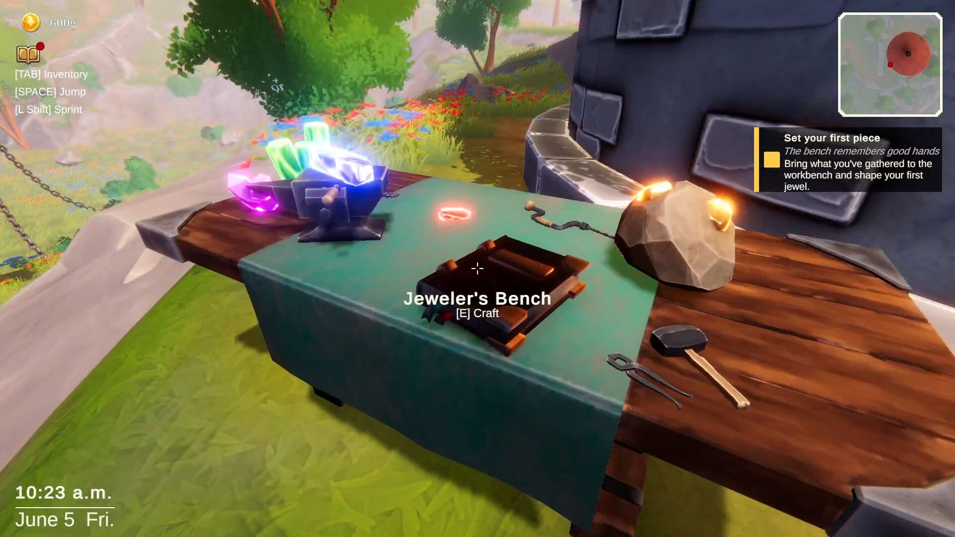 Stonesong screenshot 16