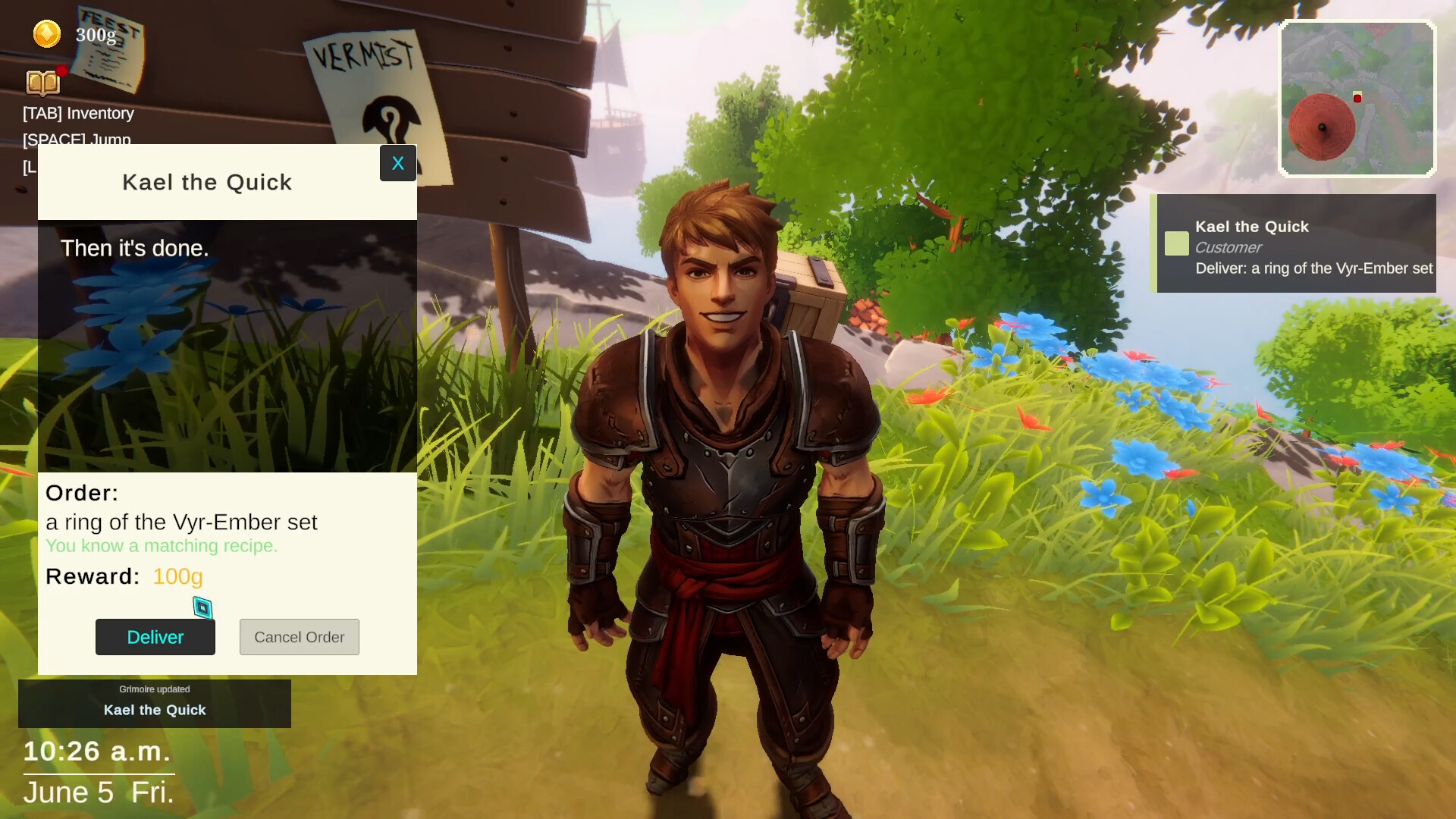 Stonesong screenshot 19