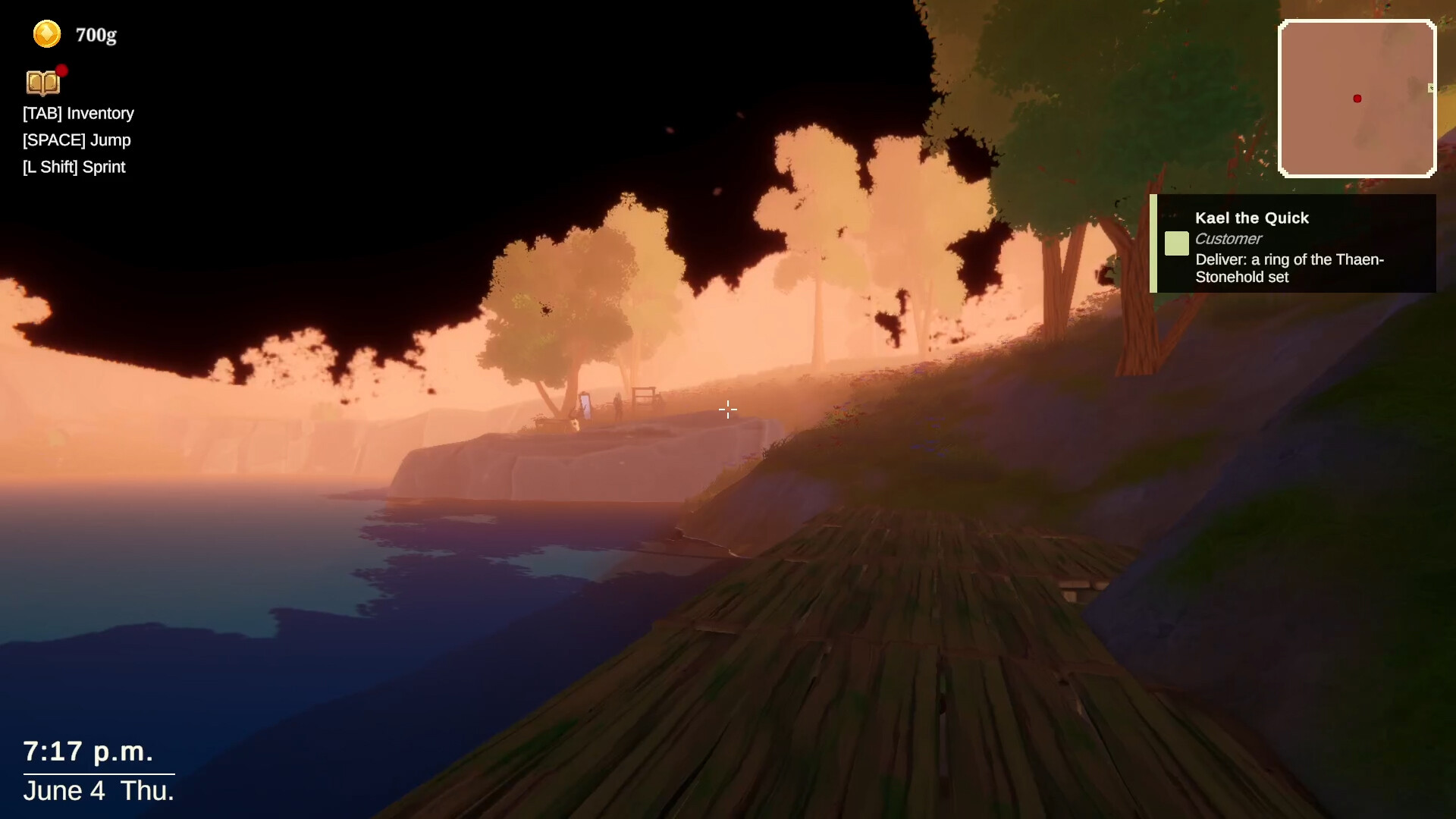 Stonesong screenshot 8