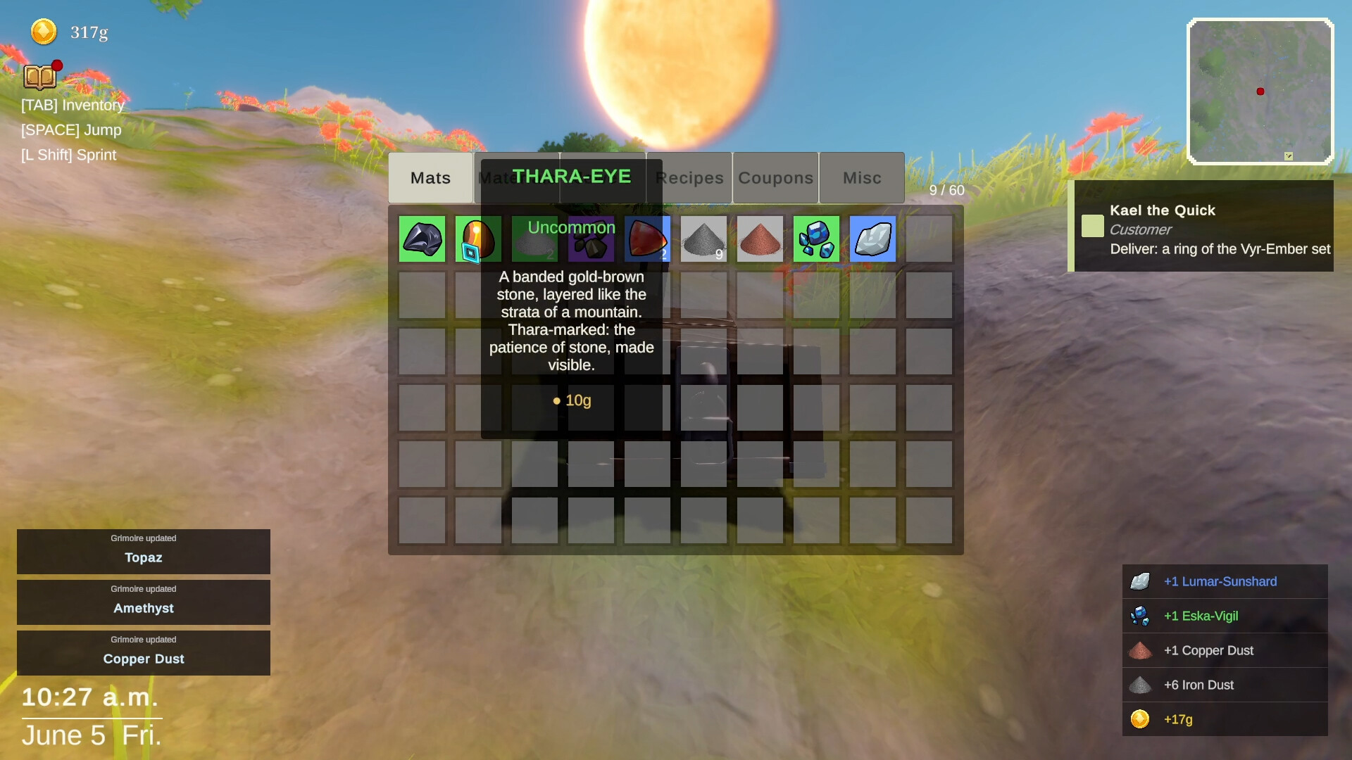 Stonesong screenshot 13
