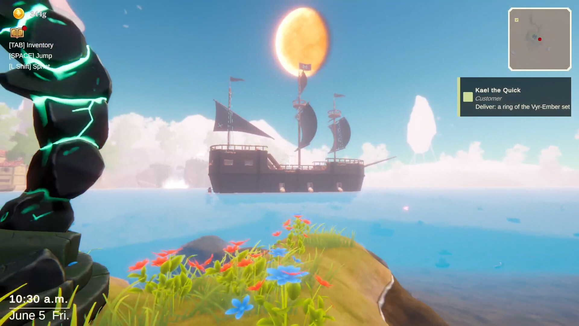 Stonesong screenshot 6