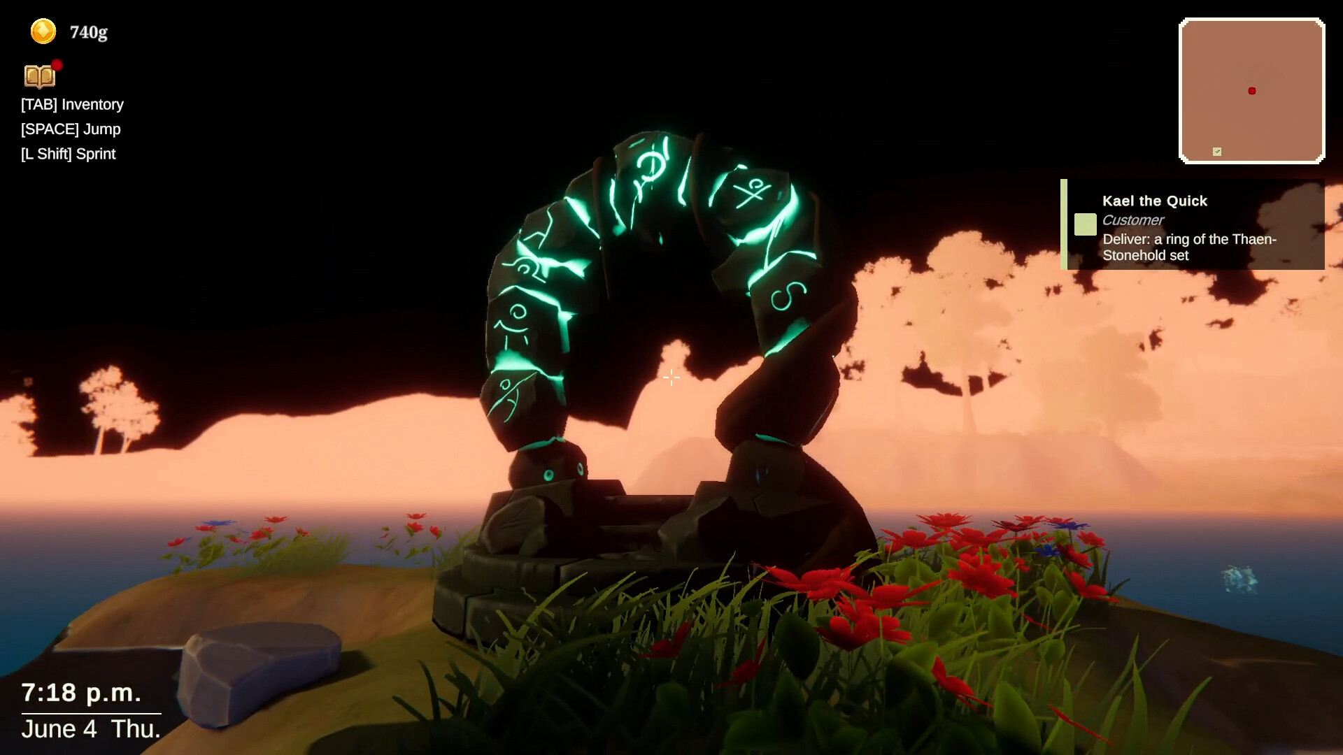 Stonesong screenshot 10