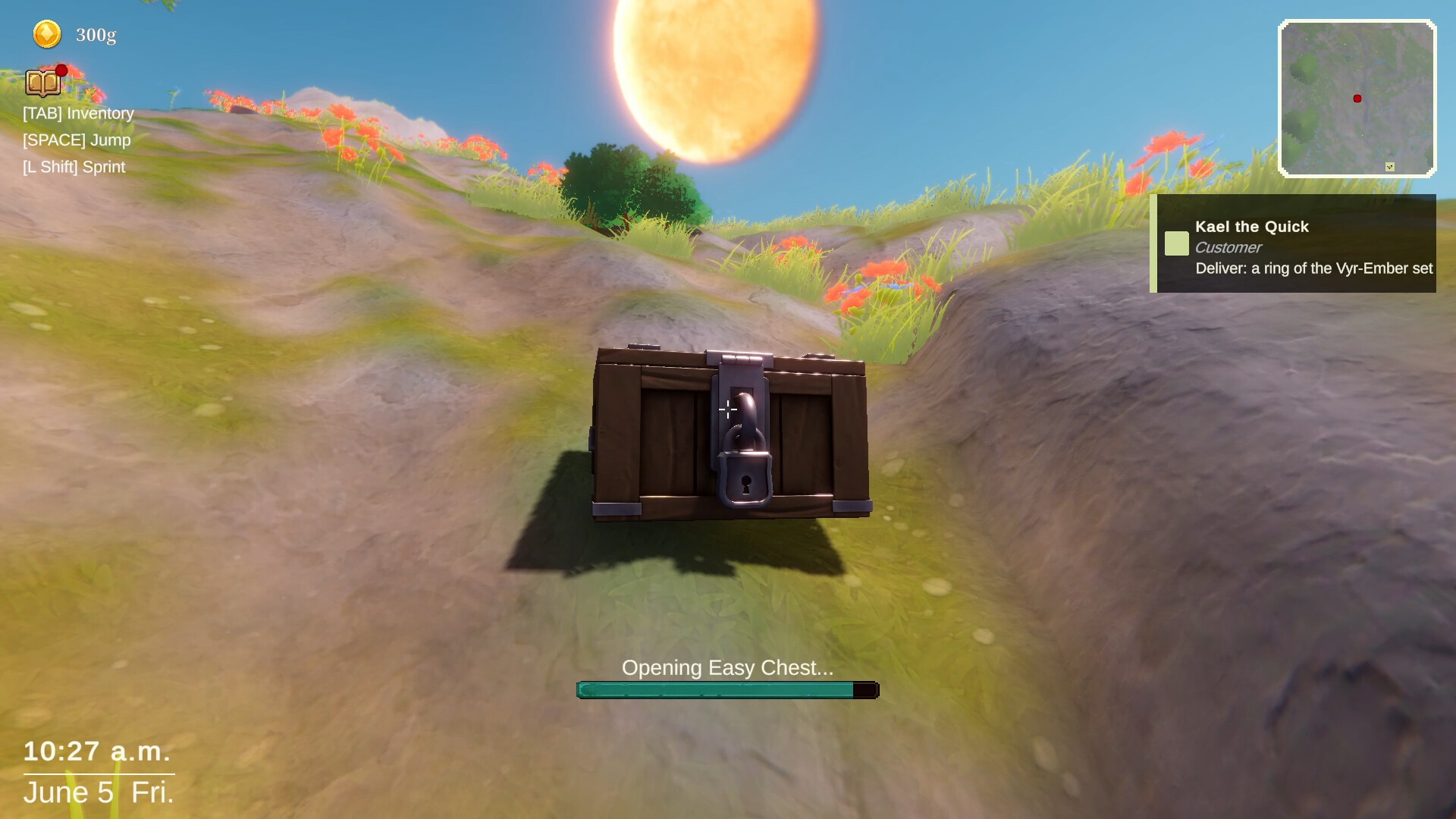 Stonesong screenshot 14