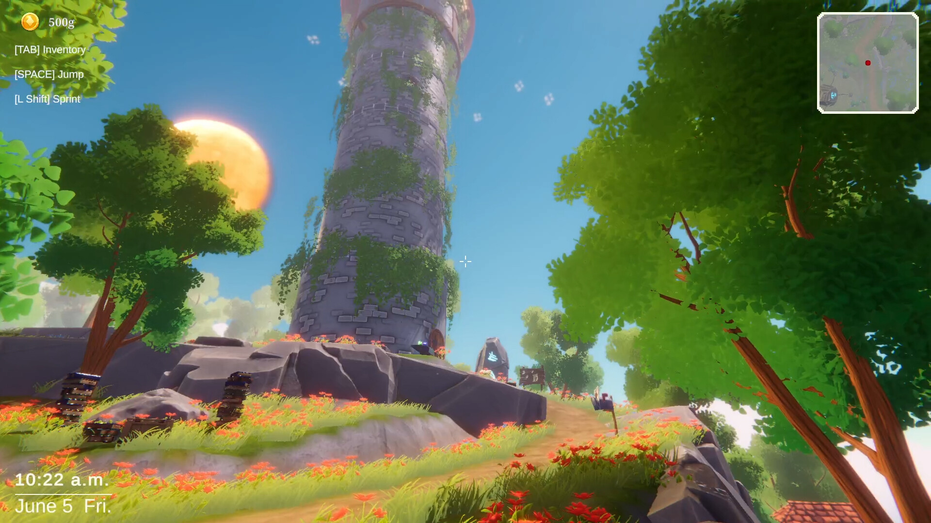 Stonesong screenshot 18