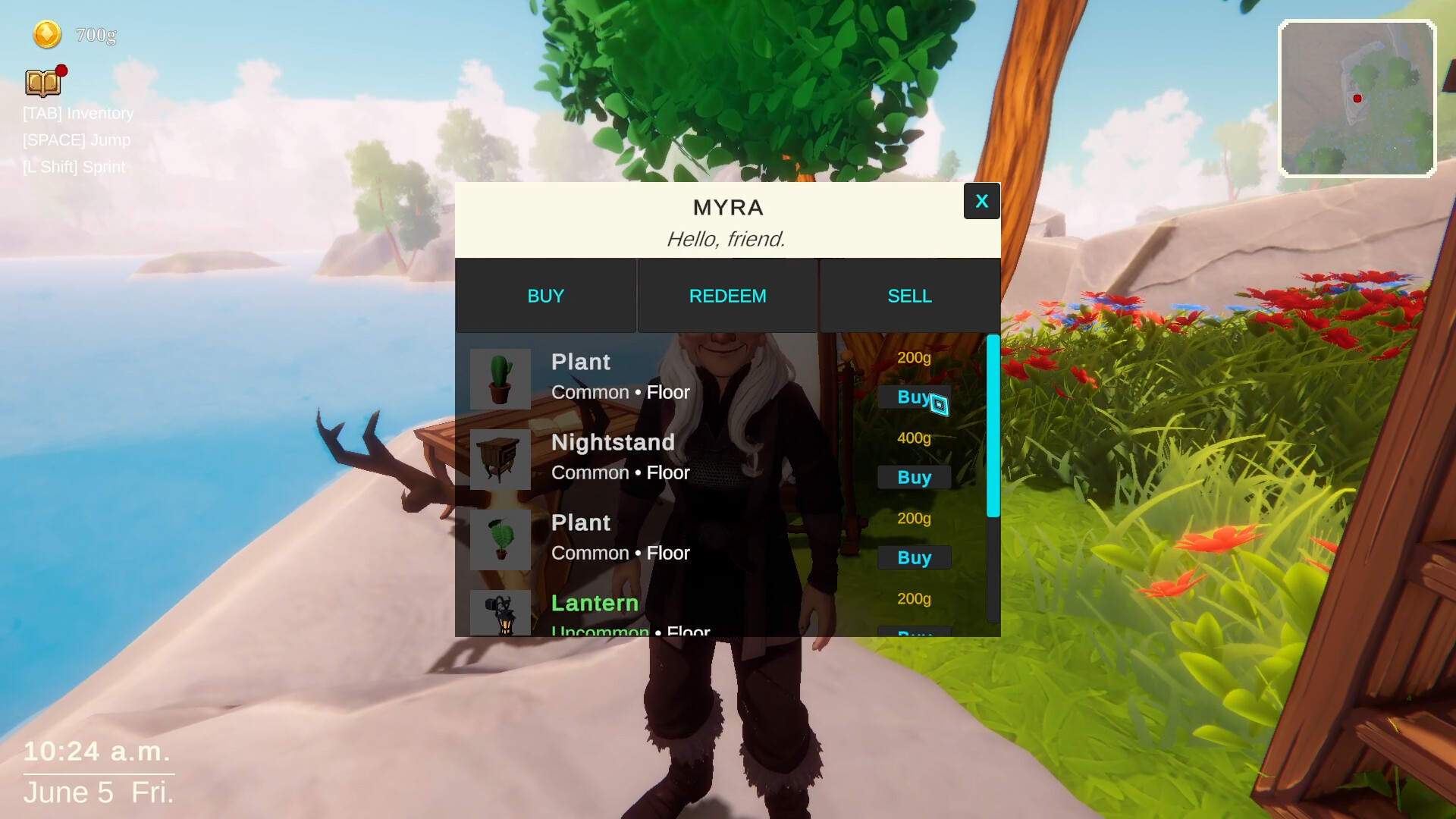 Stonesong screenshot 15