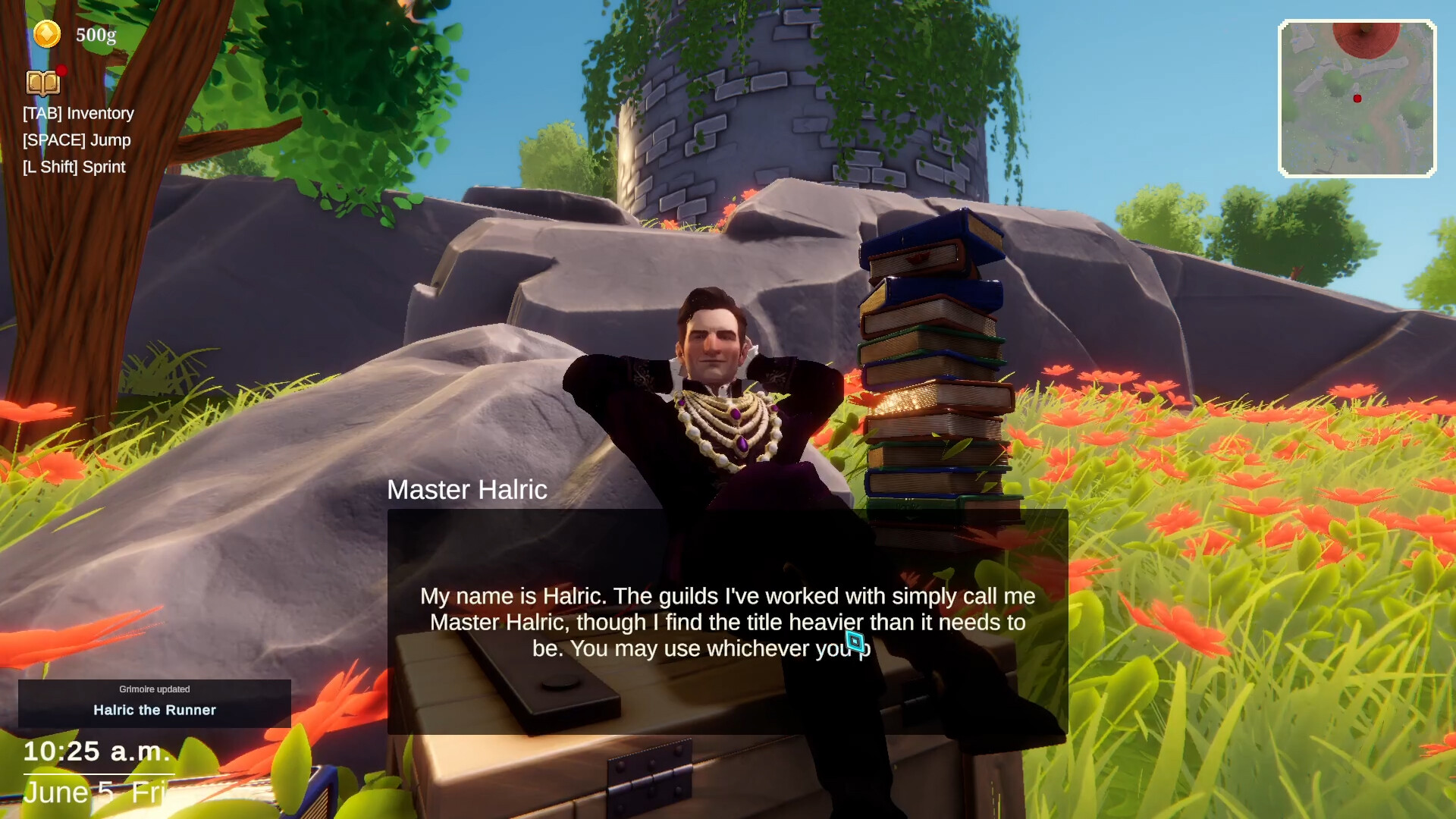 Stonesong screenshot 12