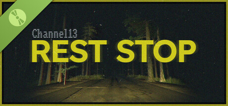 CH13: Rest Stop Demo