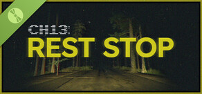 CH13: Rest Stop Demo