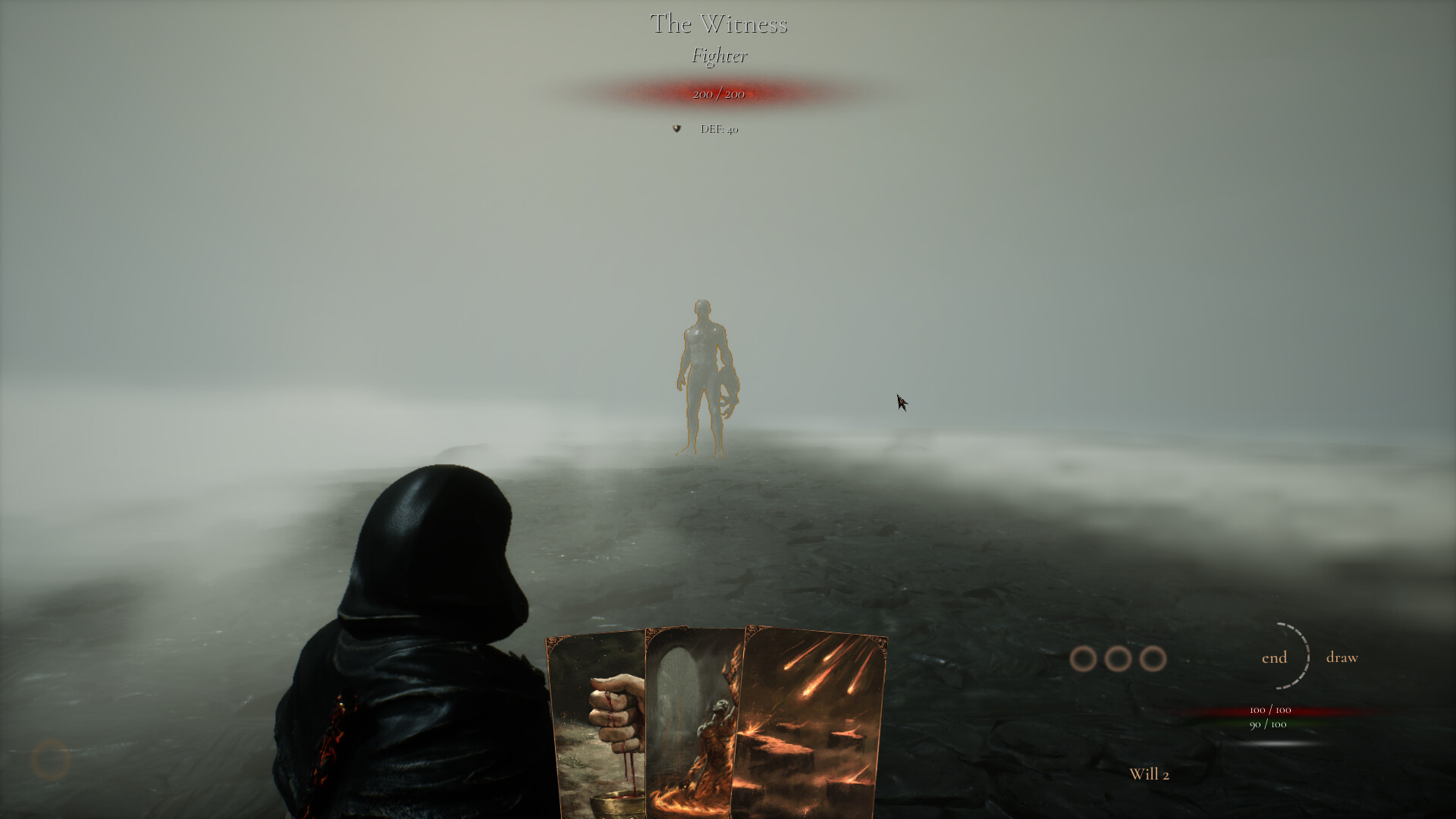 Tell Death We Live screenshot 2