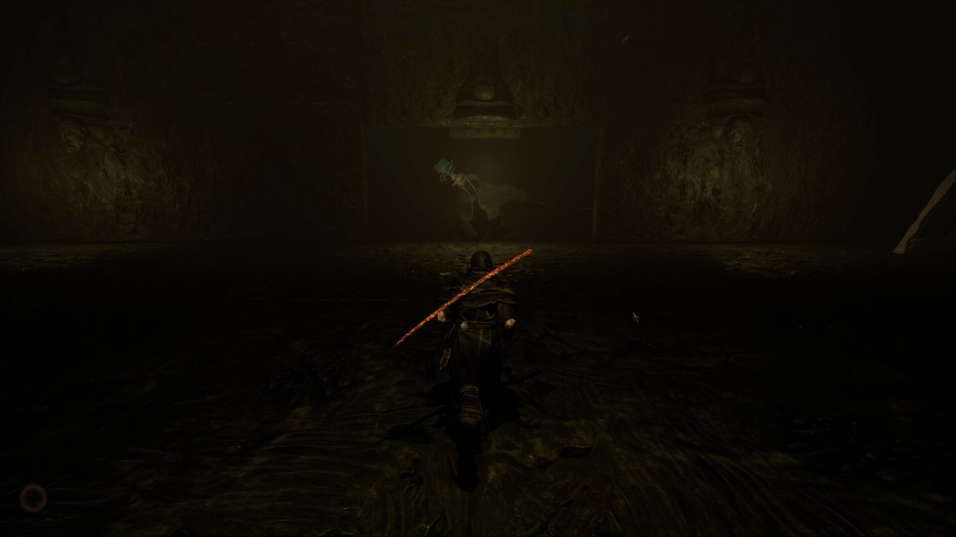 Tell Death We Live screenshot 7