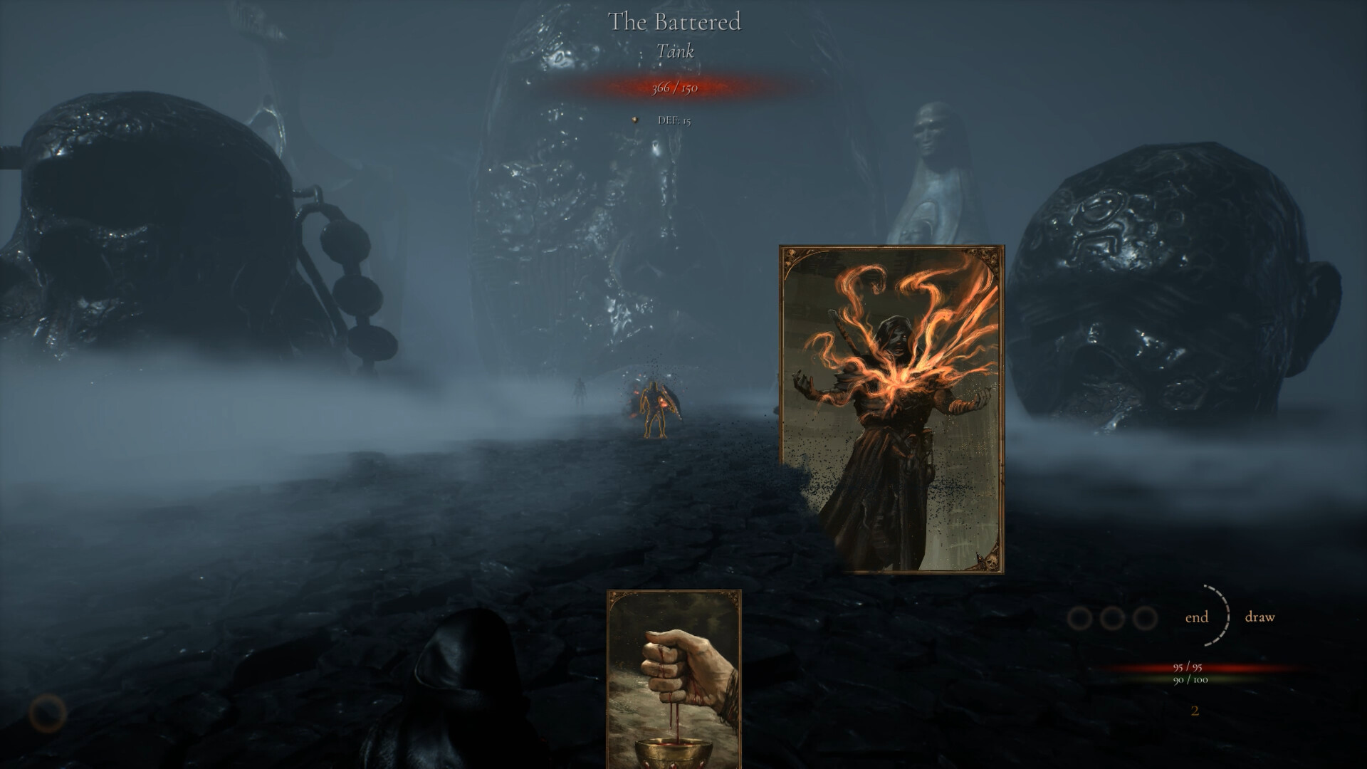 Tell Death We Live screenshot 8