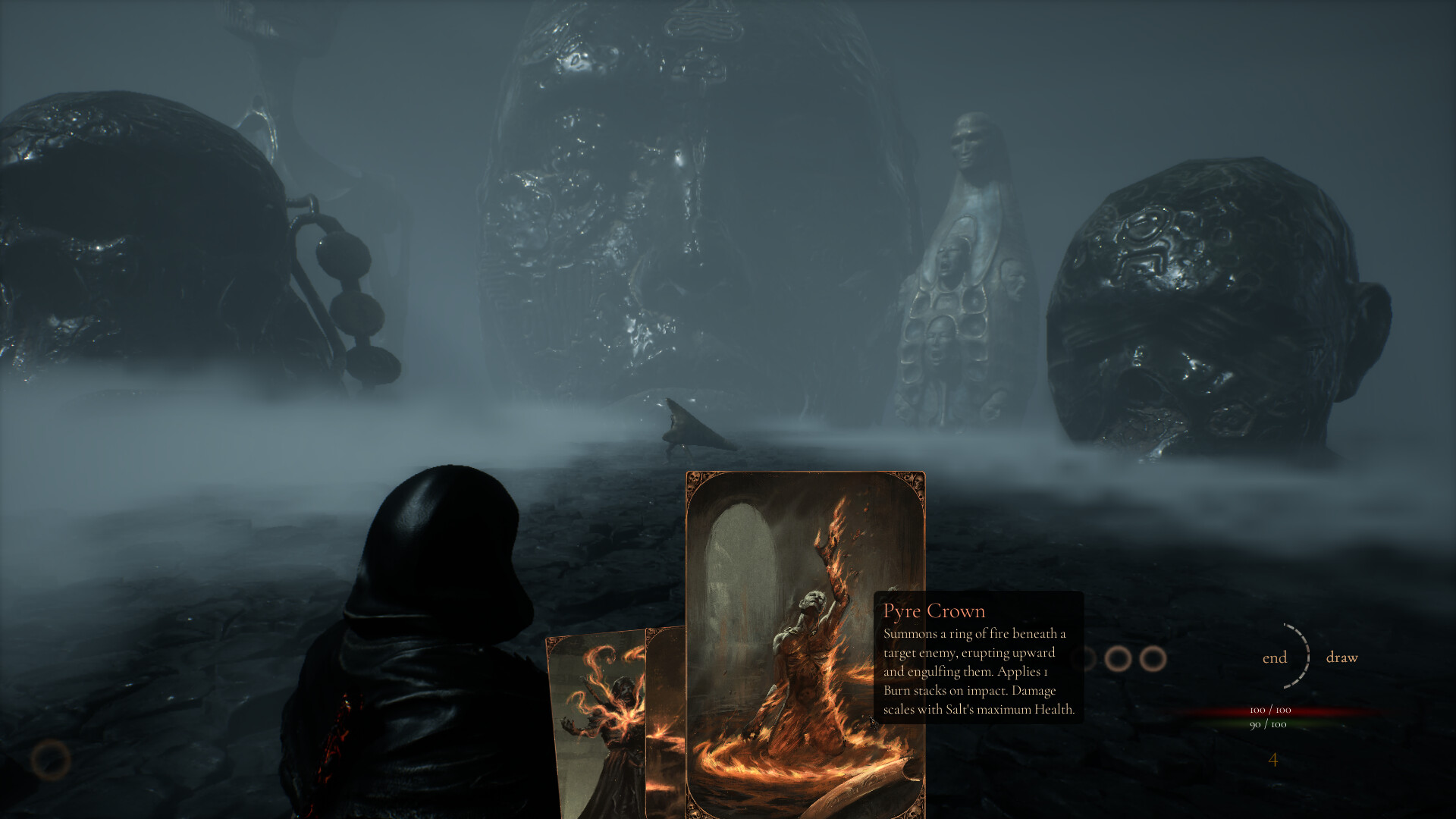 Tell Death We Live screenshot 1