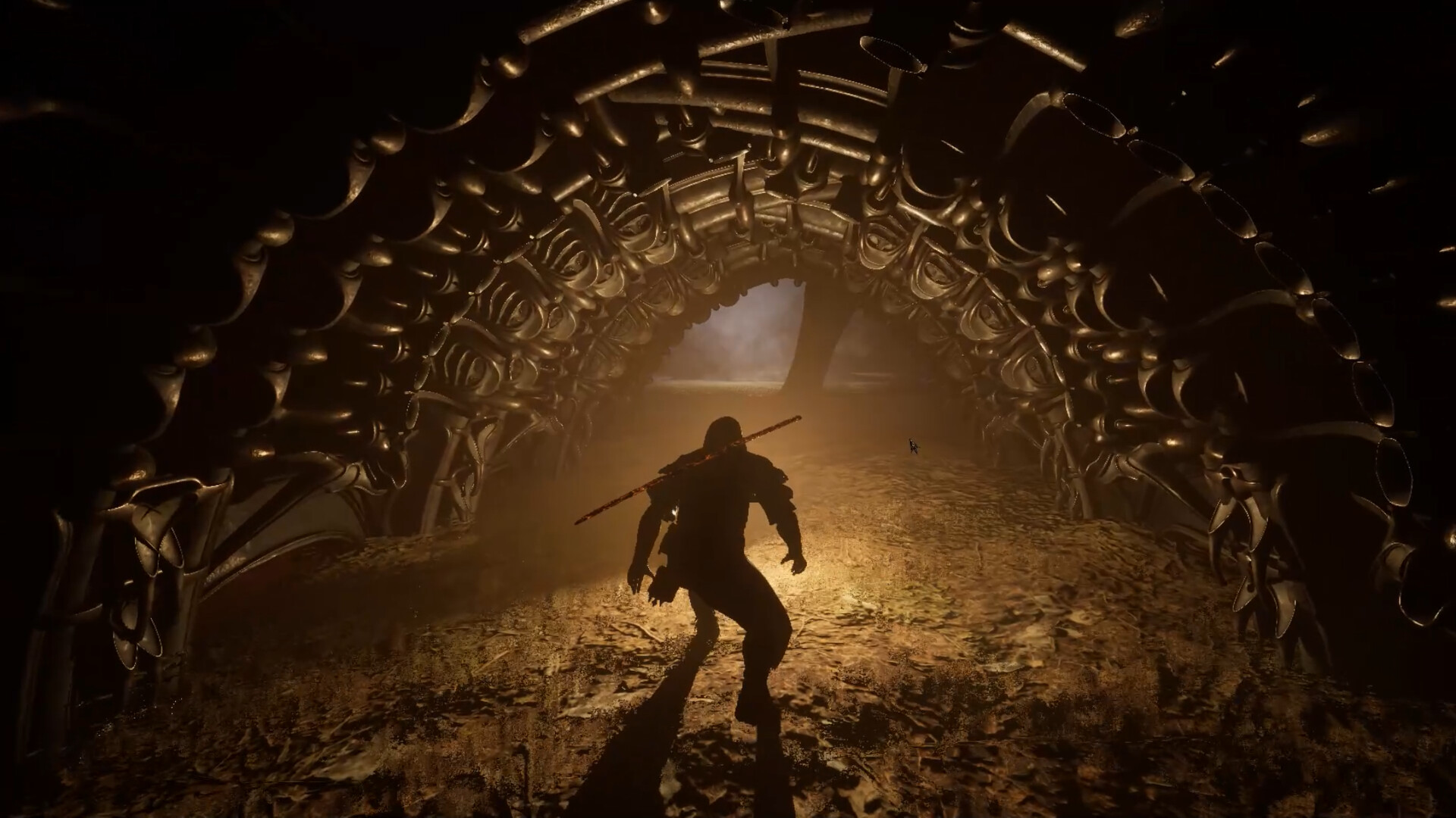 Tell Death We Live screenshot 10