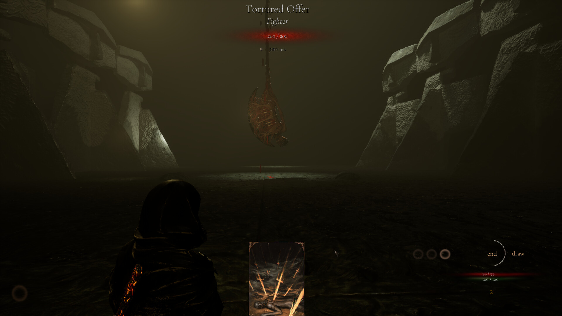 Tell Death We Live screenshot 3