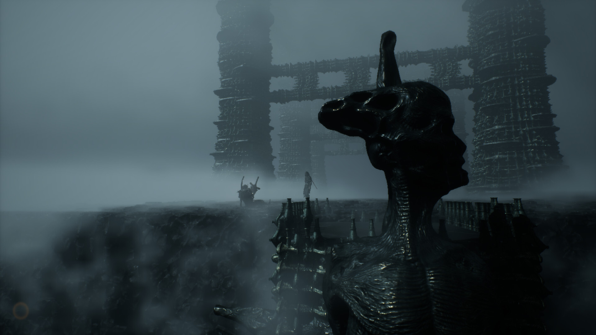 Tell Death We Live screenshot 13