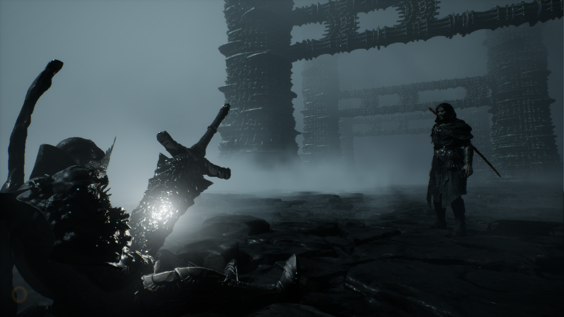 Tell Death We Live screenshot 12