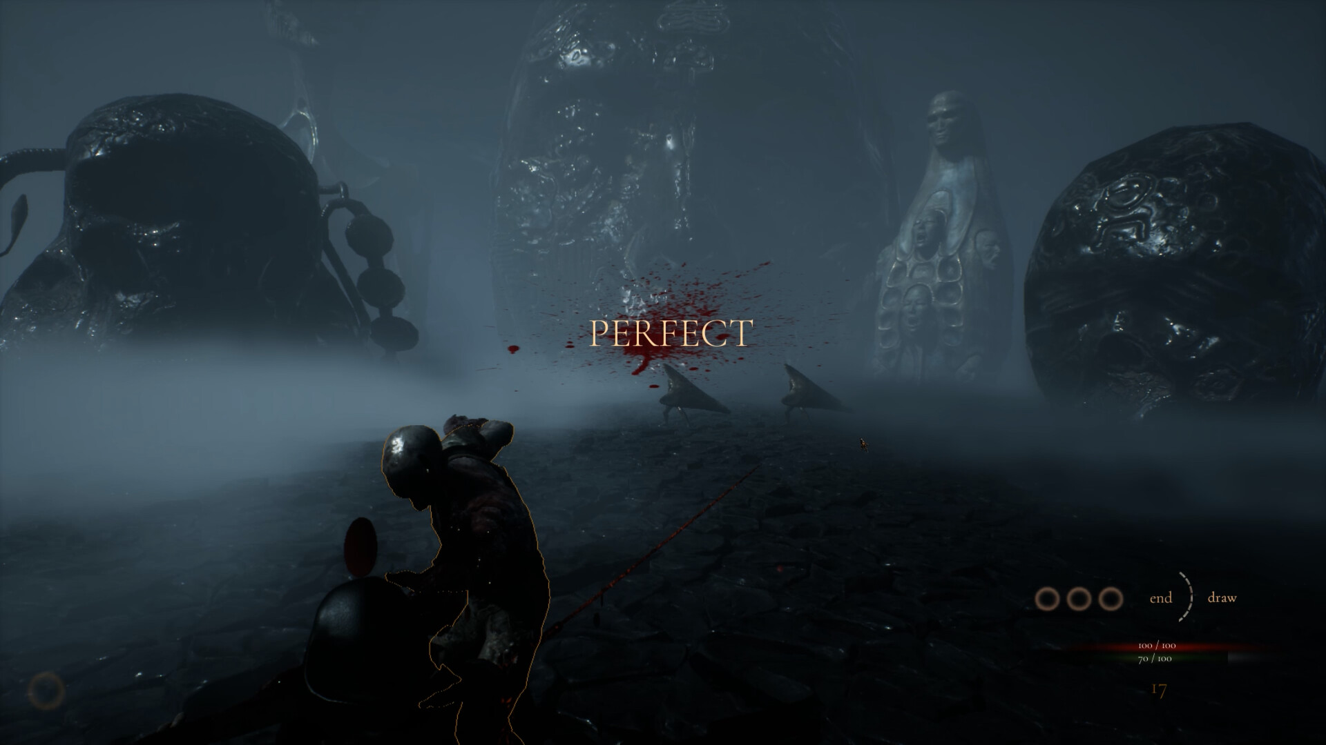 Tell Death We Live screenshot 9