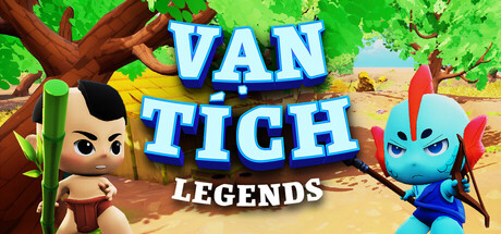Van Tich Legends