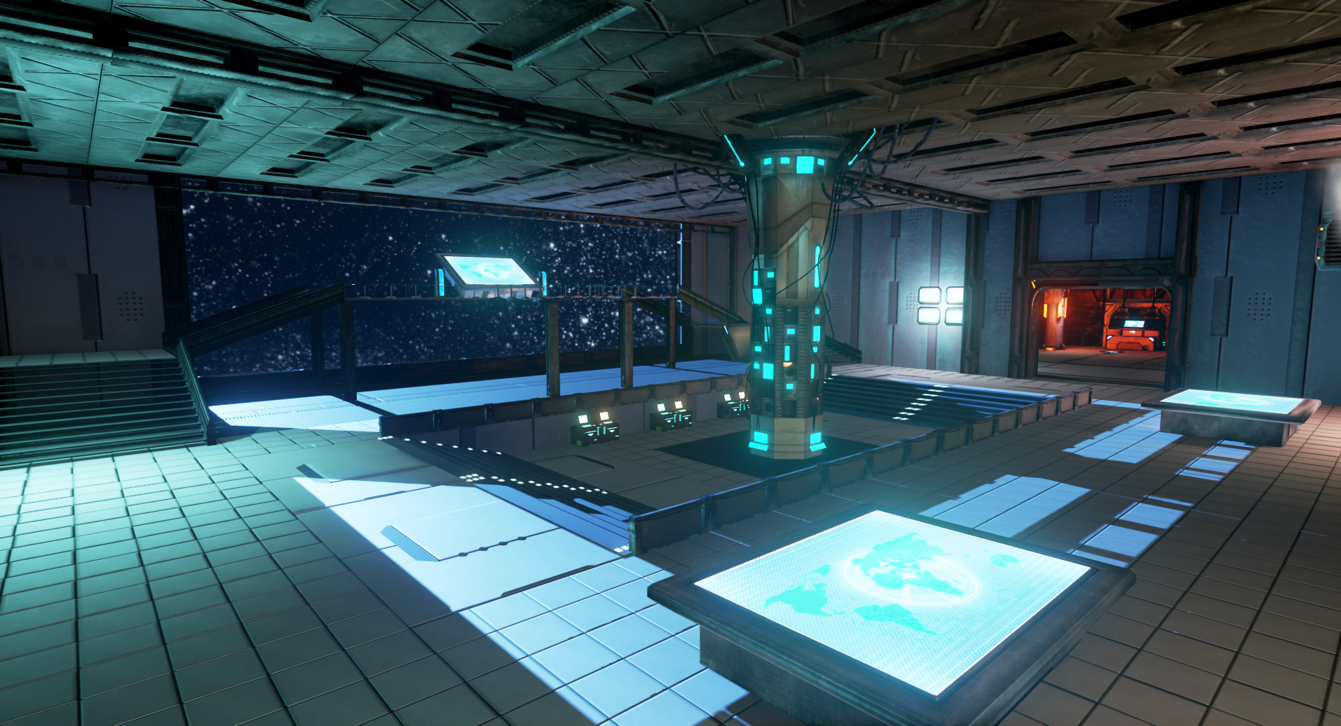 Deathwave screenshot 8