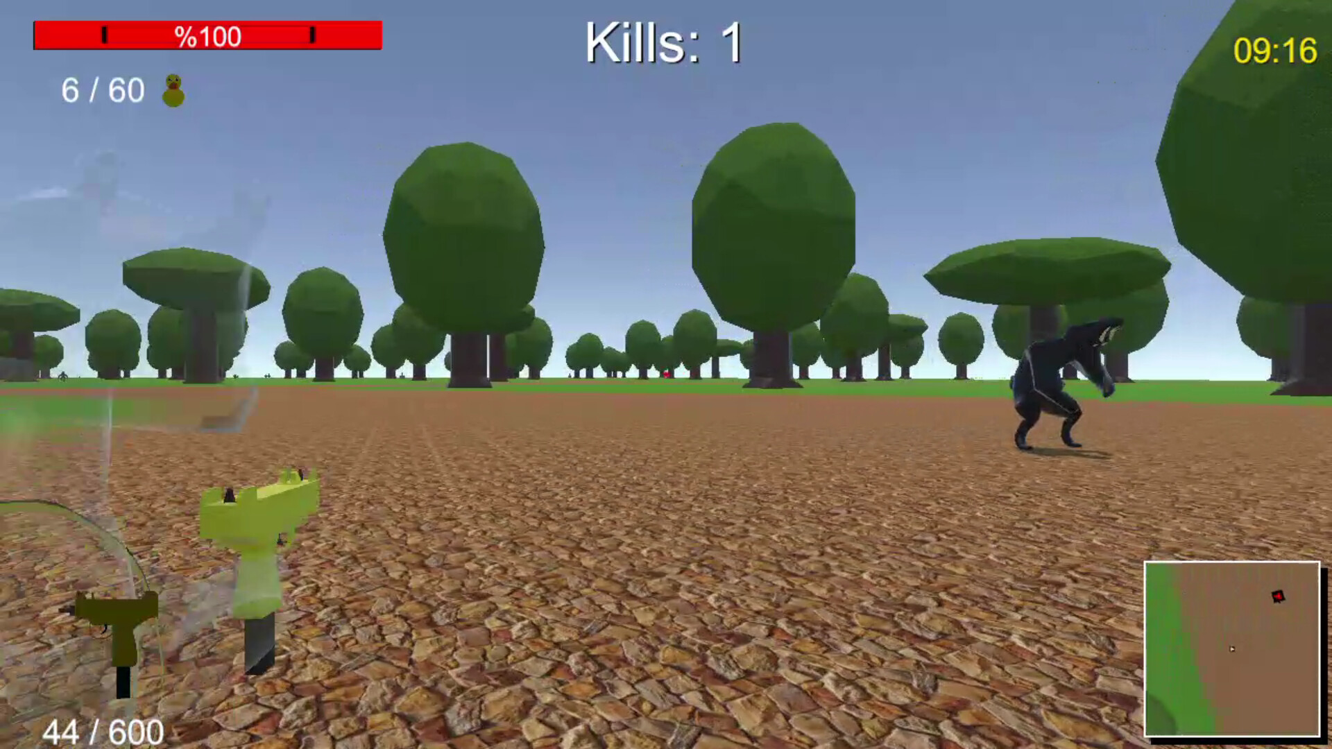 TomyTrouble screenshot 17