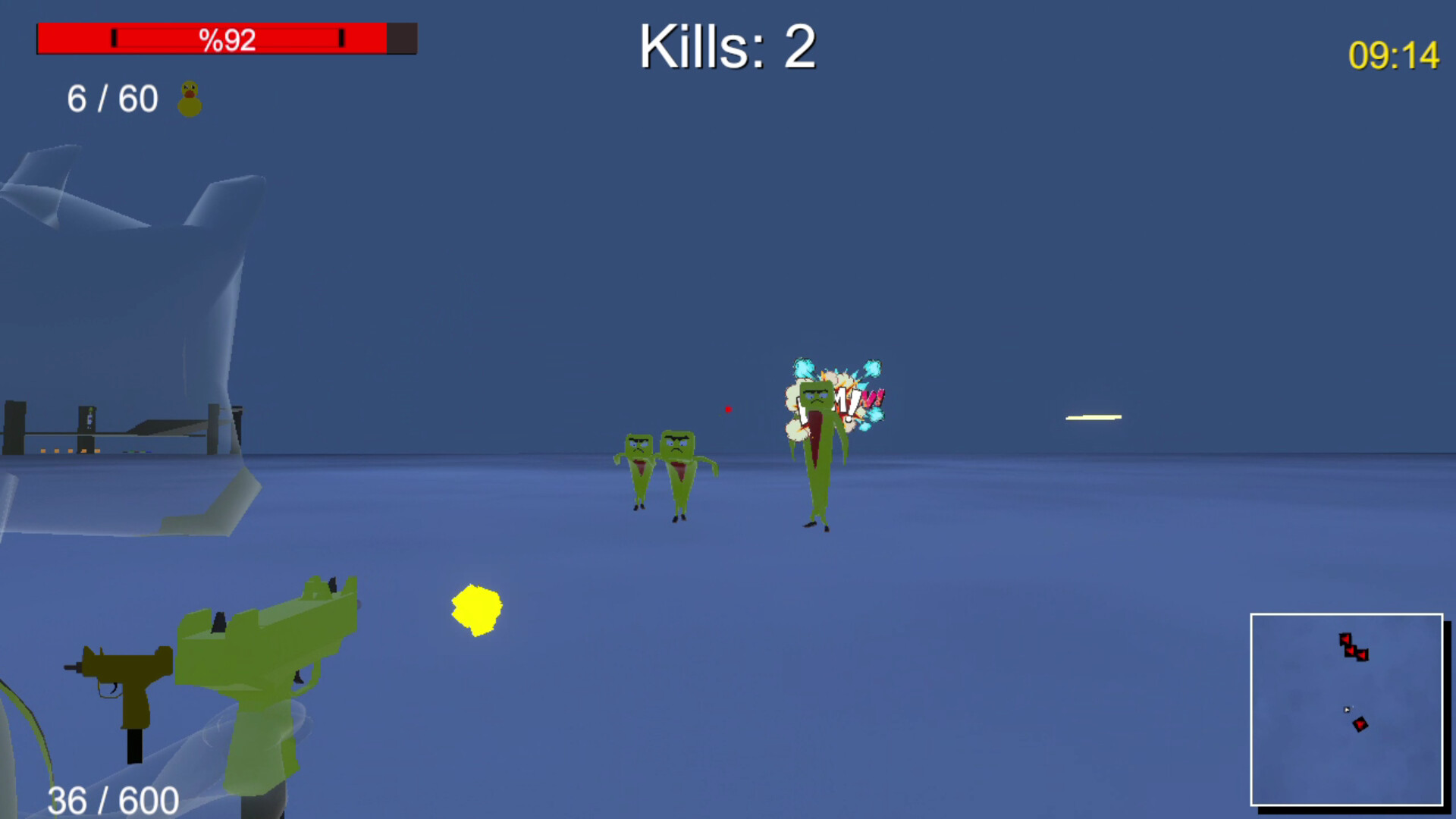 TomyTrouble screenshot 29