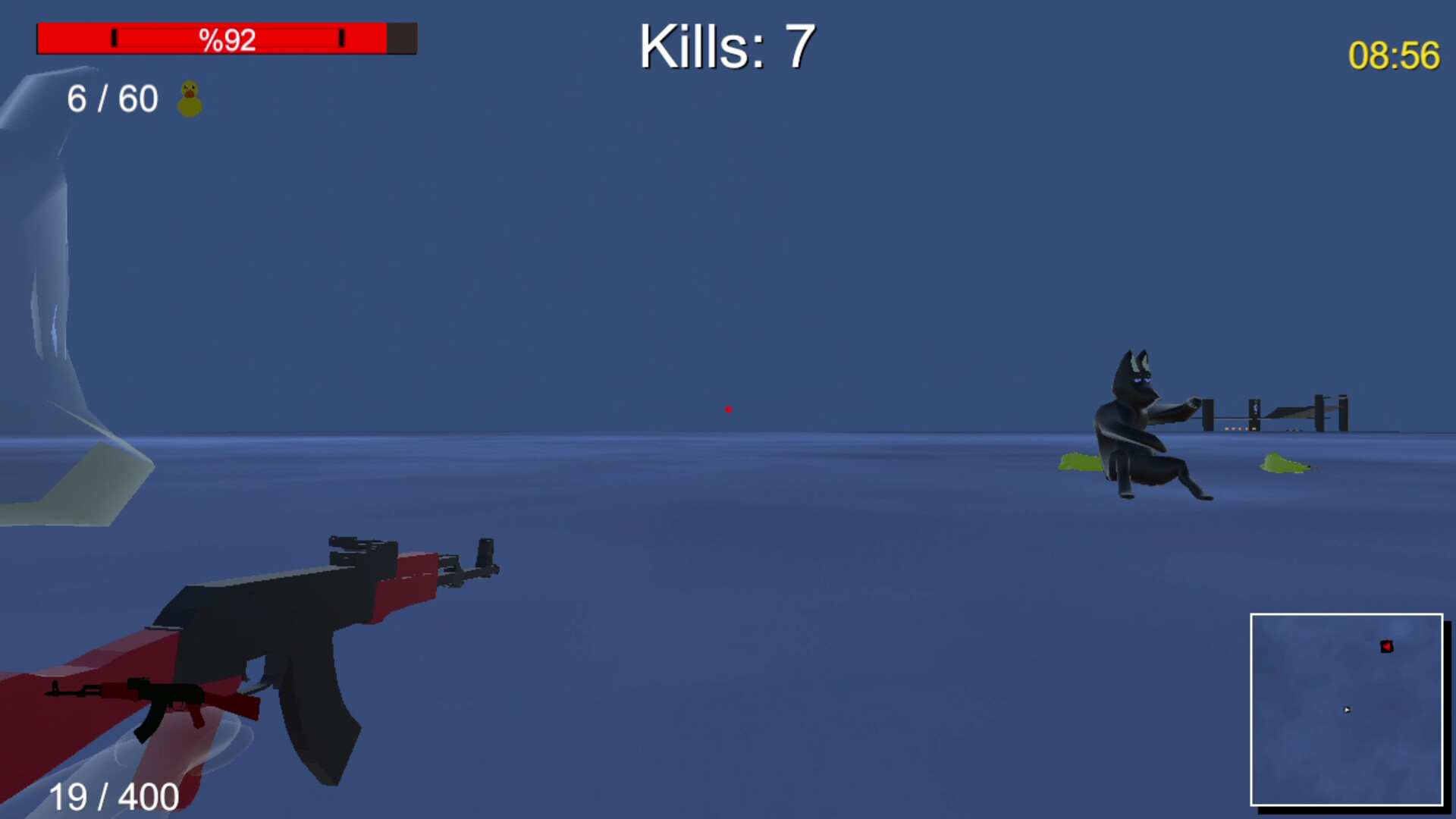 TomyTrouble screenshot 33