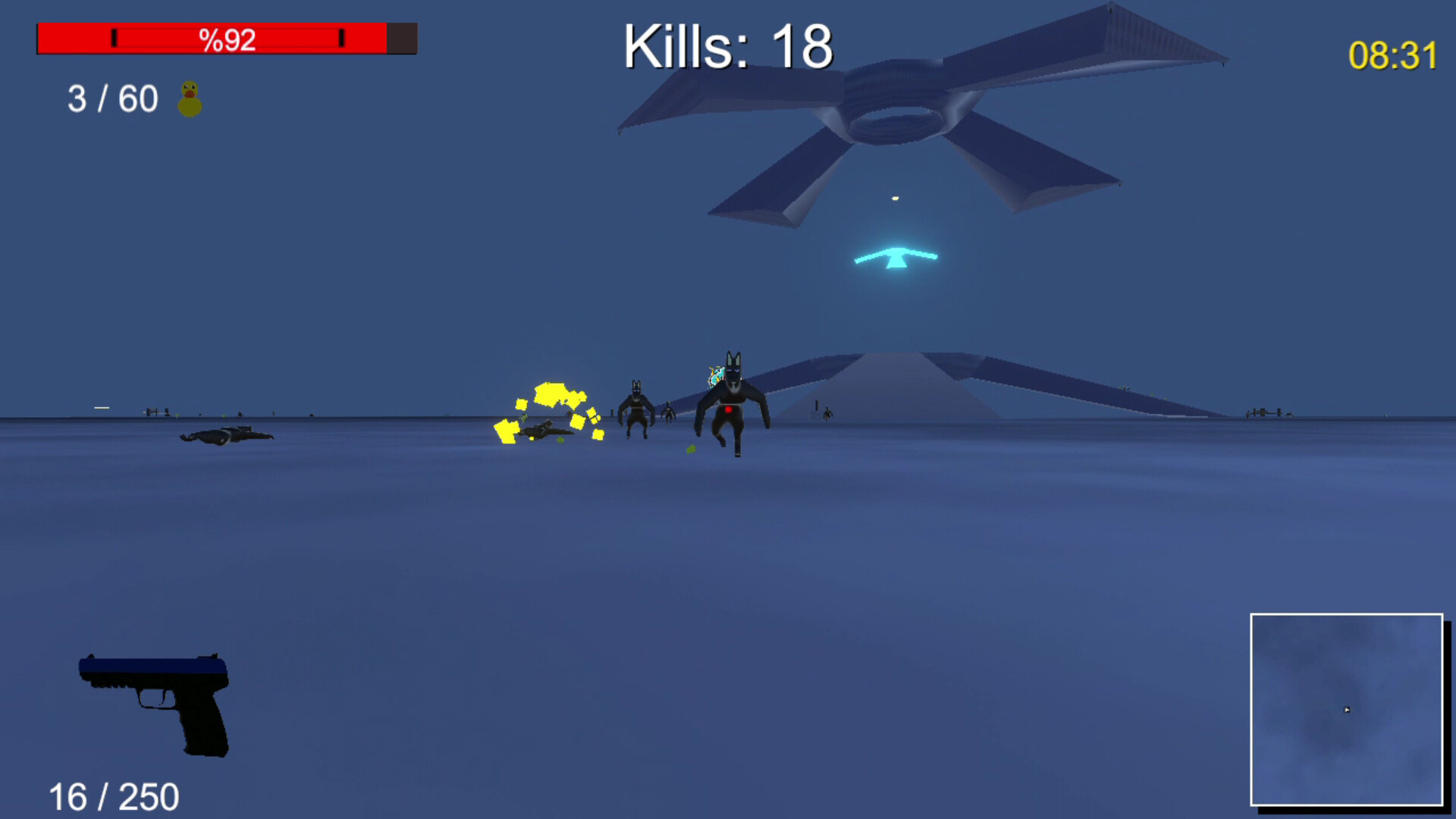 TomyTrouble screenshot 32
