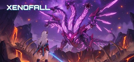 XENOFALL