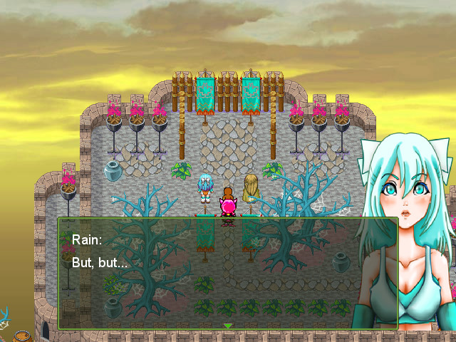 Beyond Magic screenshot 7