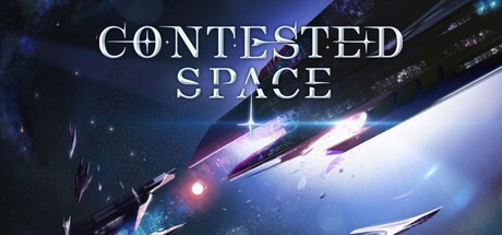 Contested Space