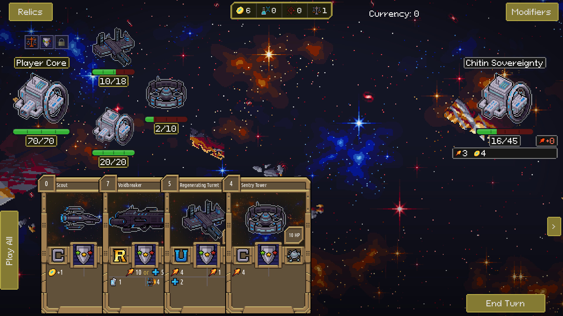 Contested Space screenshot 4