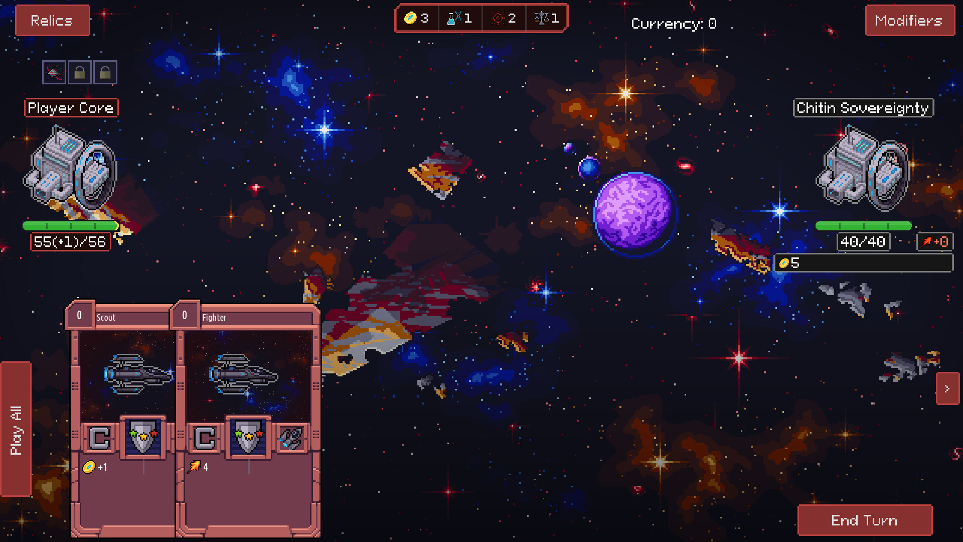 Contested Space screenshot 8