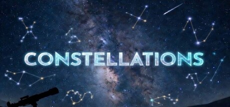Constellations — Steam header