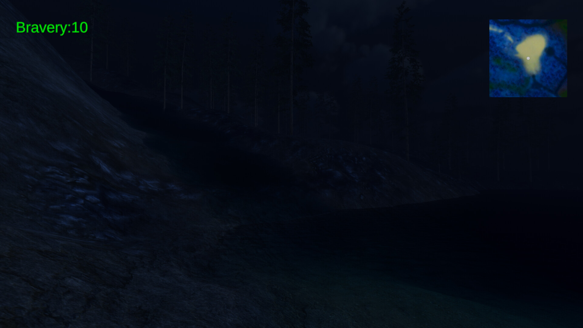 Beyond Camp Starling screenshot 6