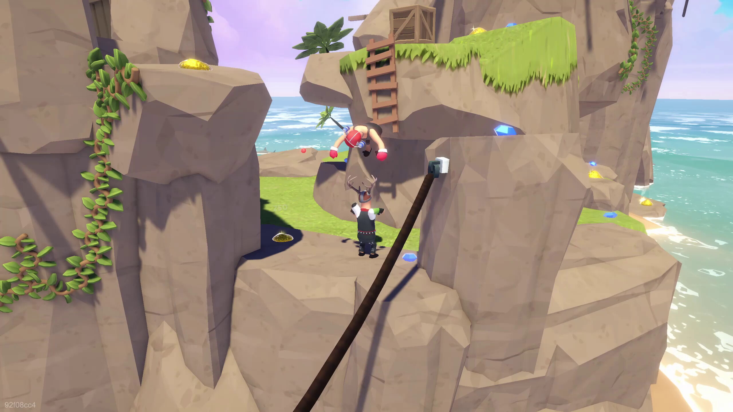 Greedy Getaways screenshot 9