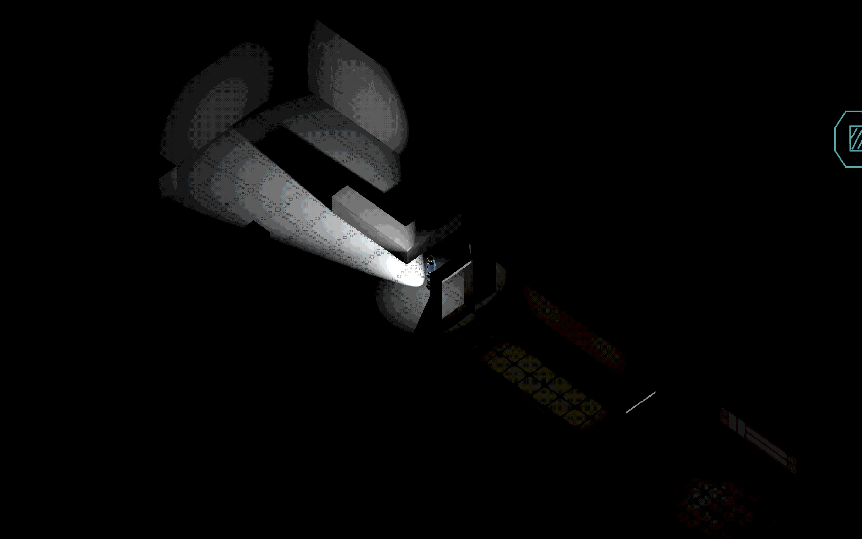 FRAIL screenshot 5