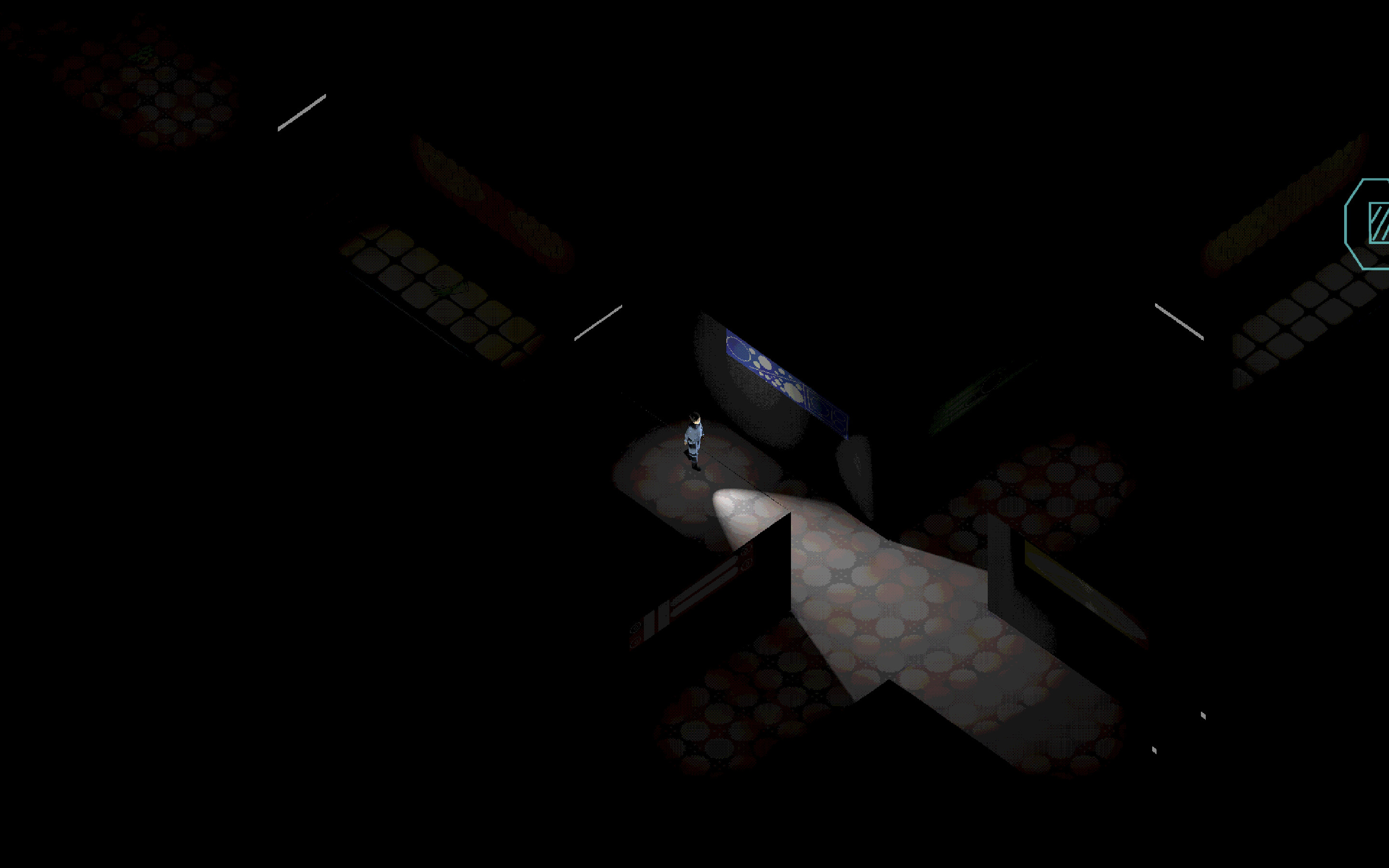 FRAIL screenshot 4