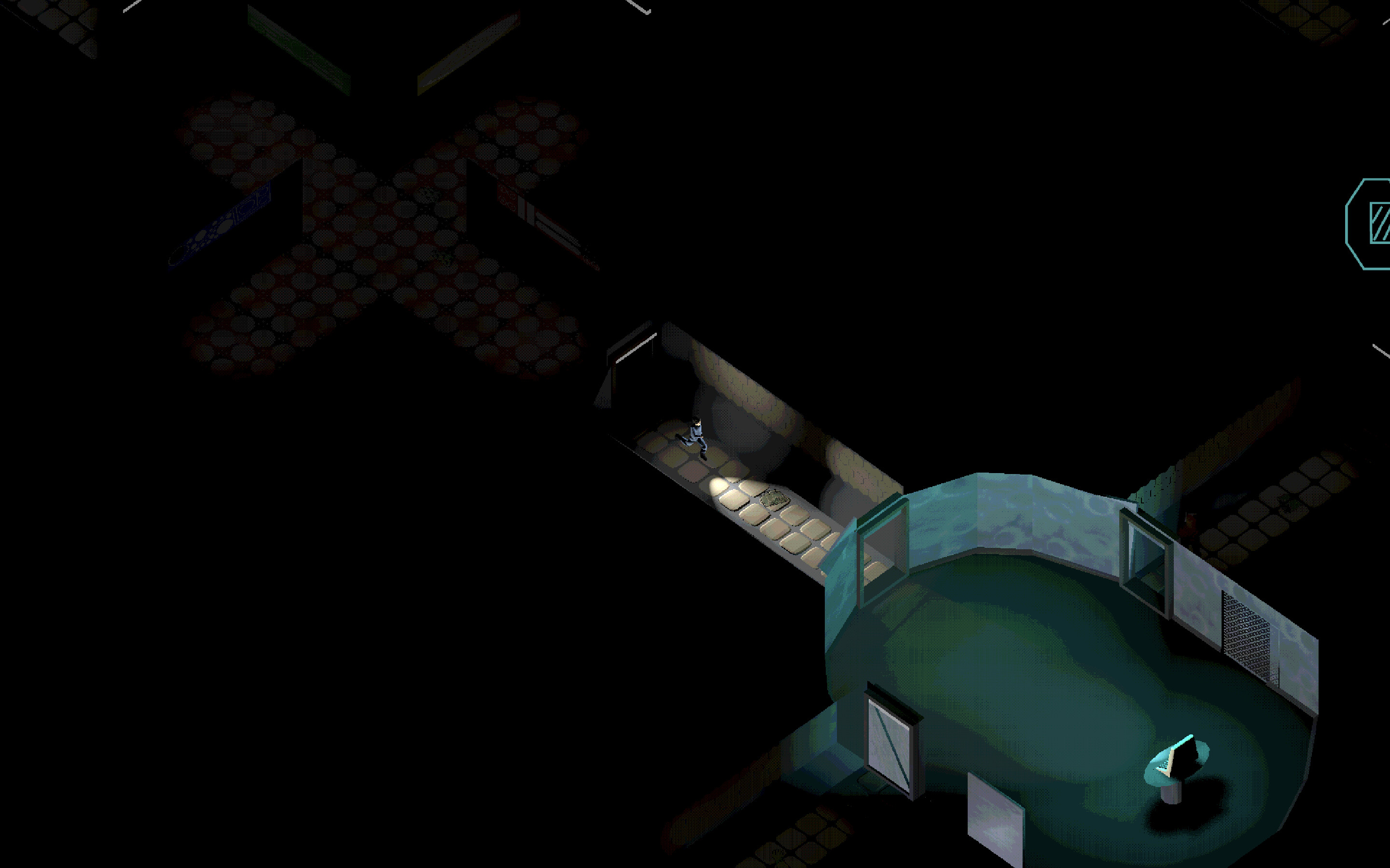 FRAIL screenshot 1