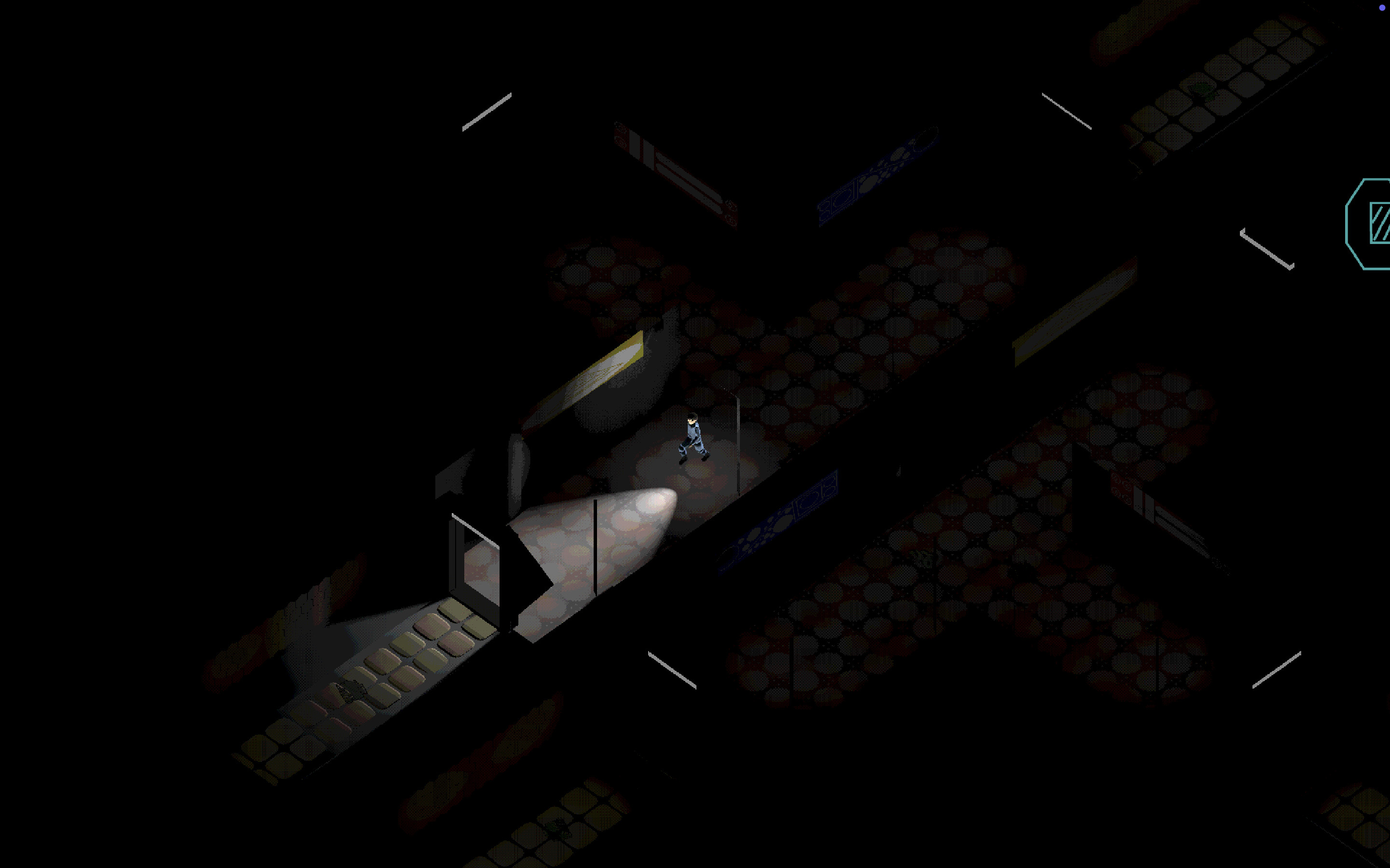 FRAIL screenshot 2