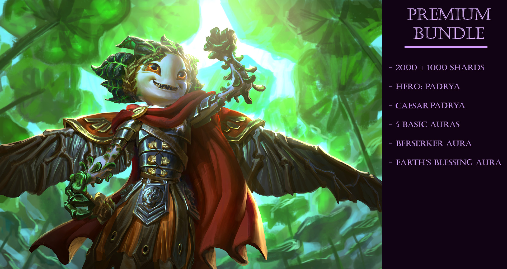 Premium Bundle screenshot 1