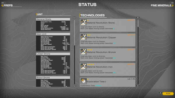 Screenshots