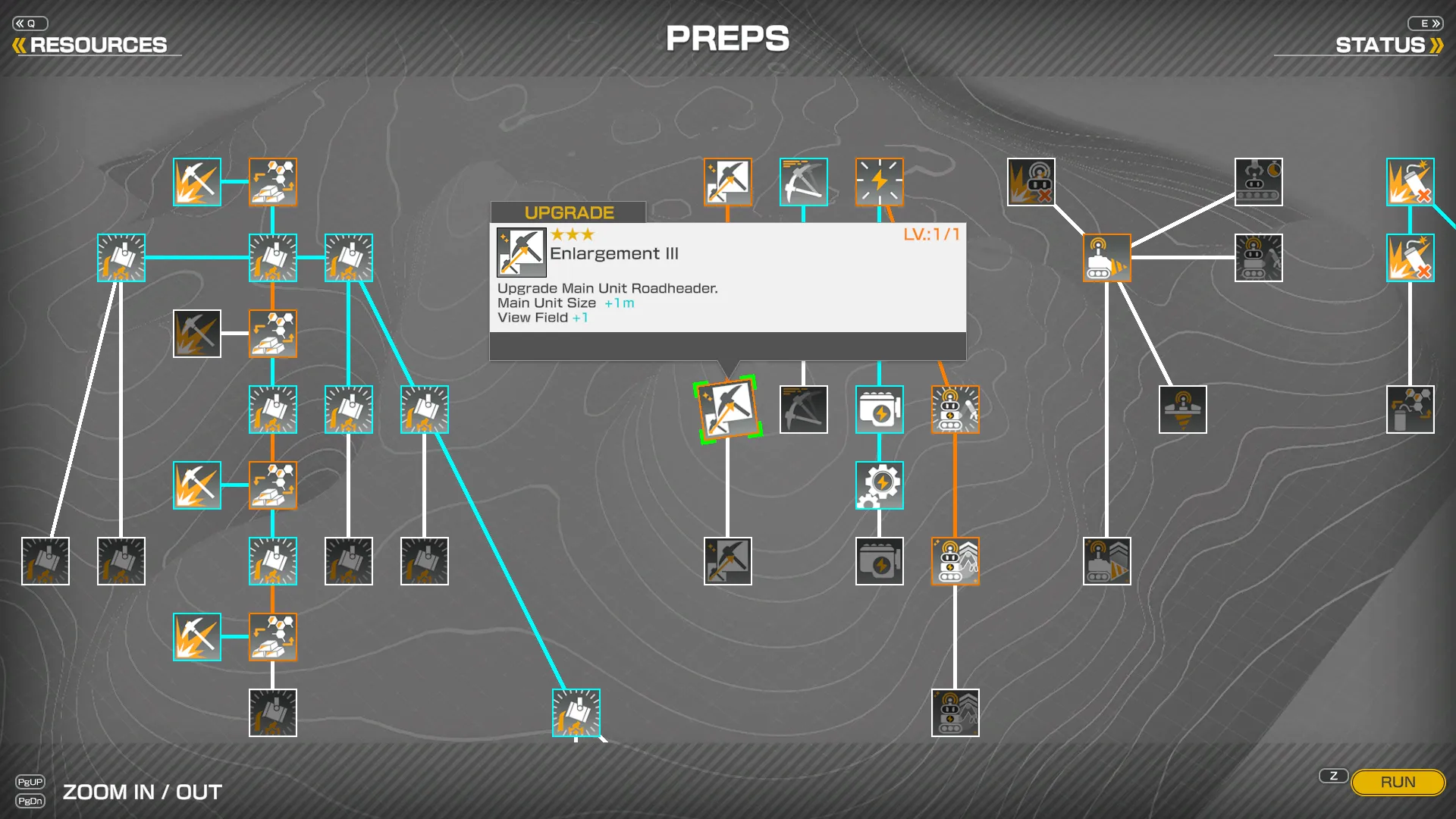 MINERALS: Deep Core Mining screenshot 20