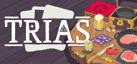 Trias