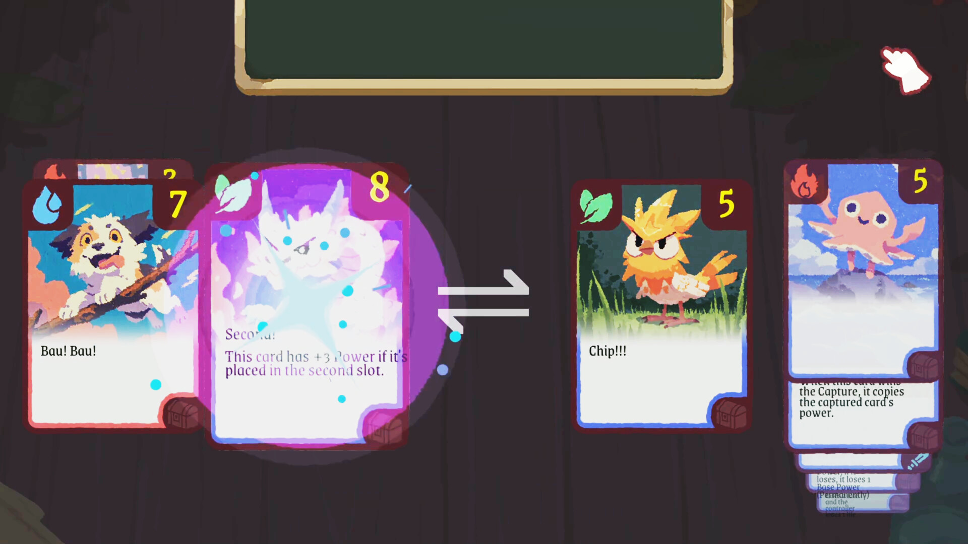 Trias screenshot 6