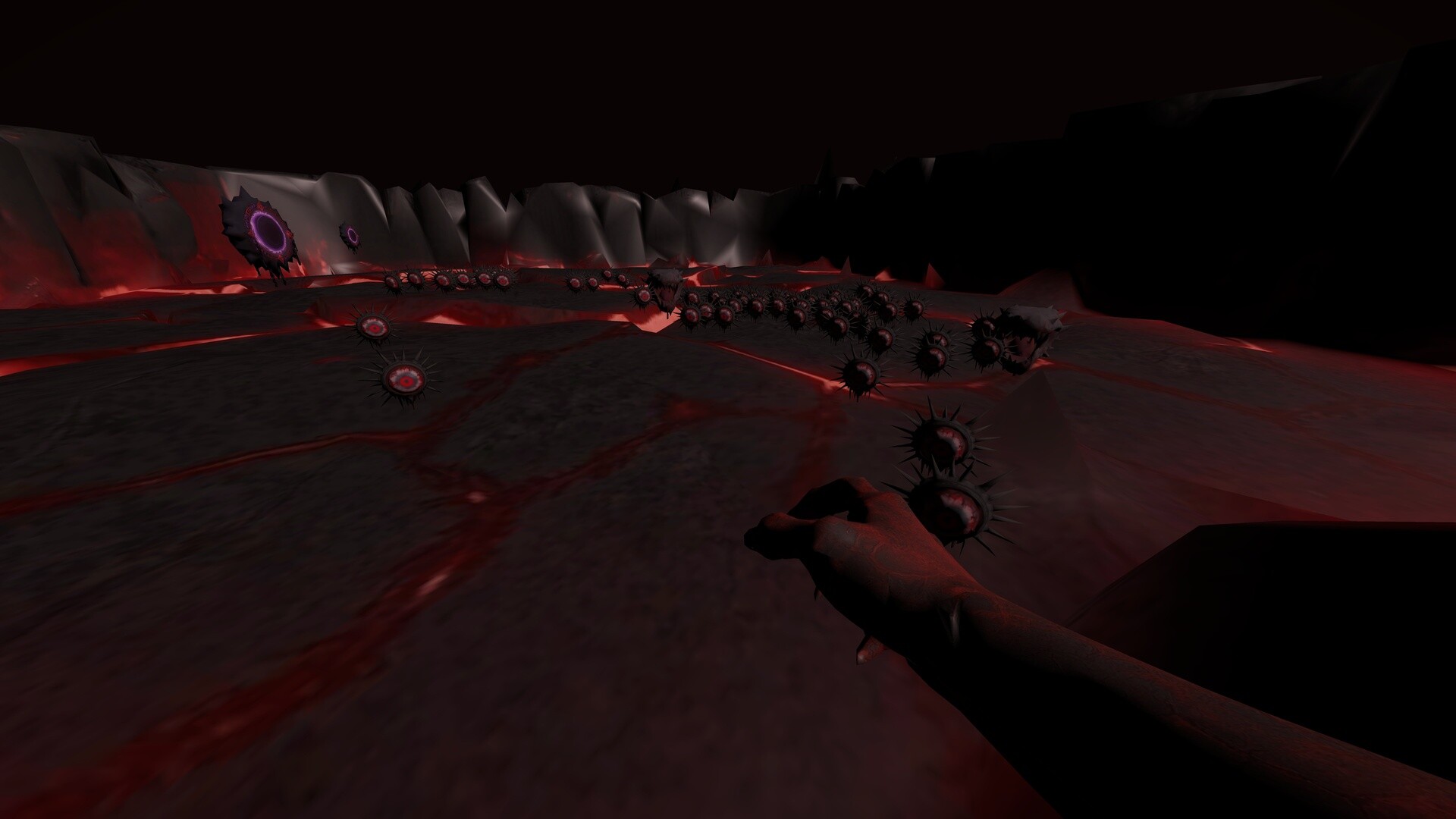 Demonium Illusion screenshot 5