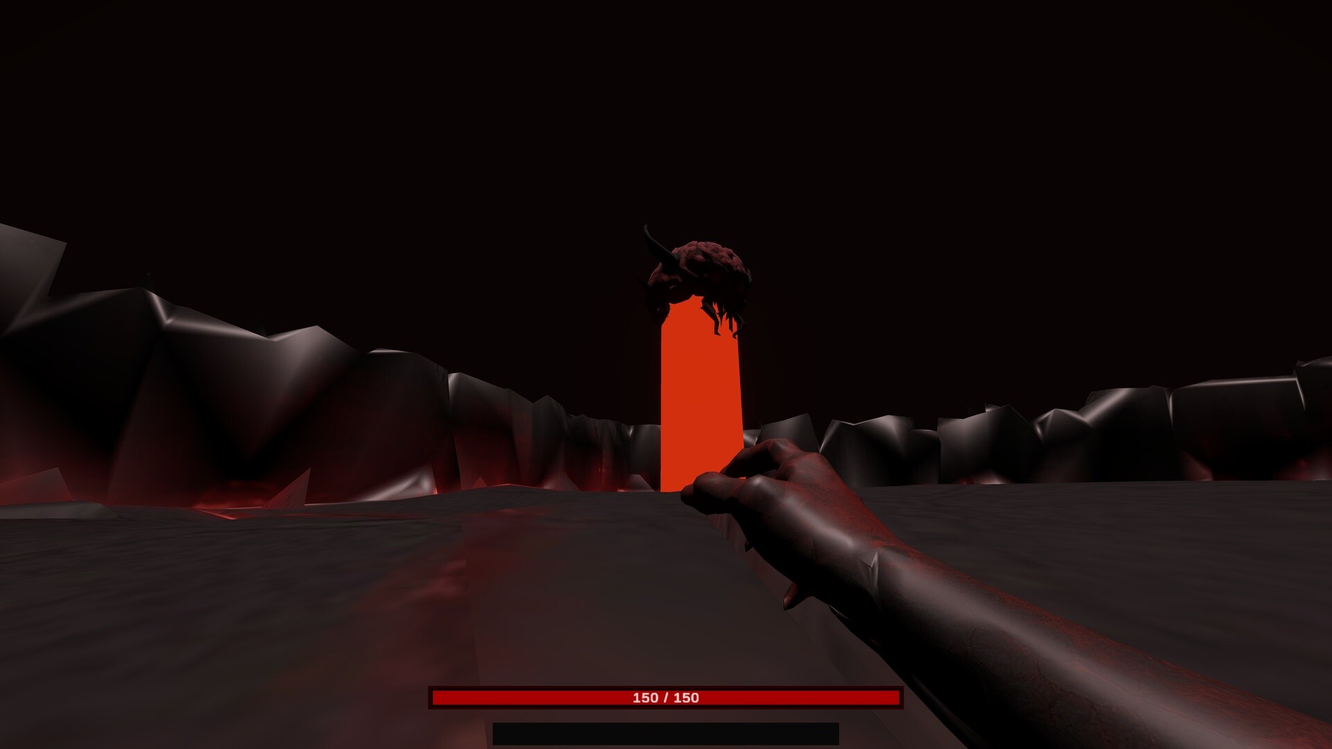Demonium Illusion screenshot 1