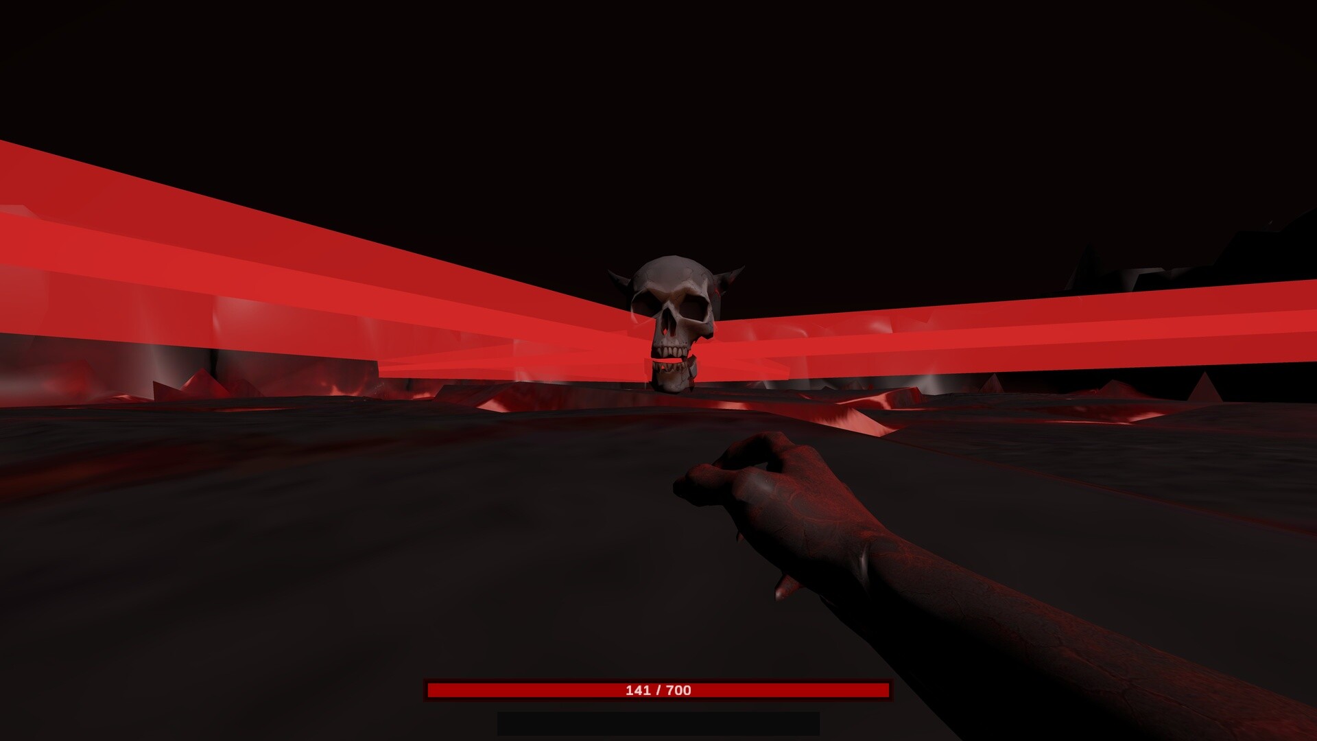Demonium Illusion screenshot 3