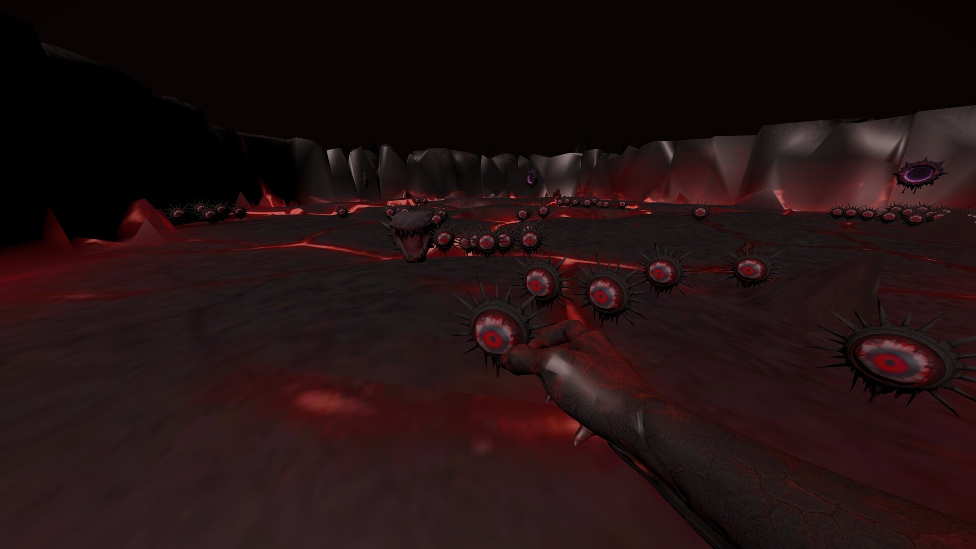 Demonium Illusion screenshot 2