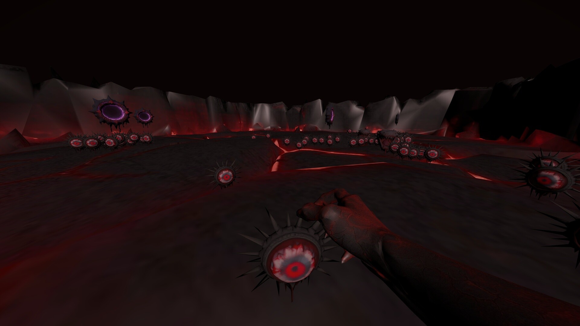 Demonium Illusion screenshot 4