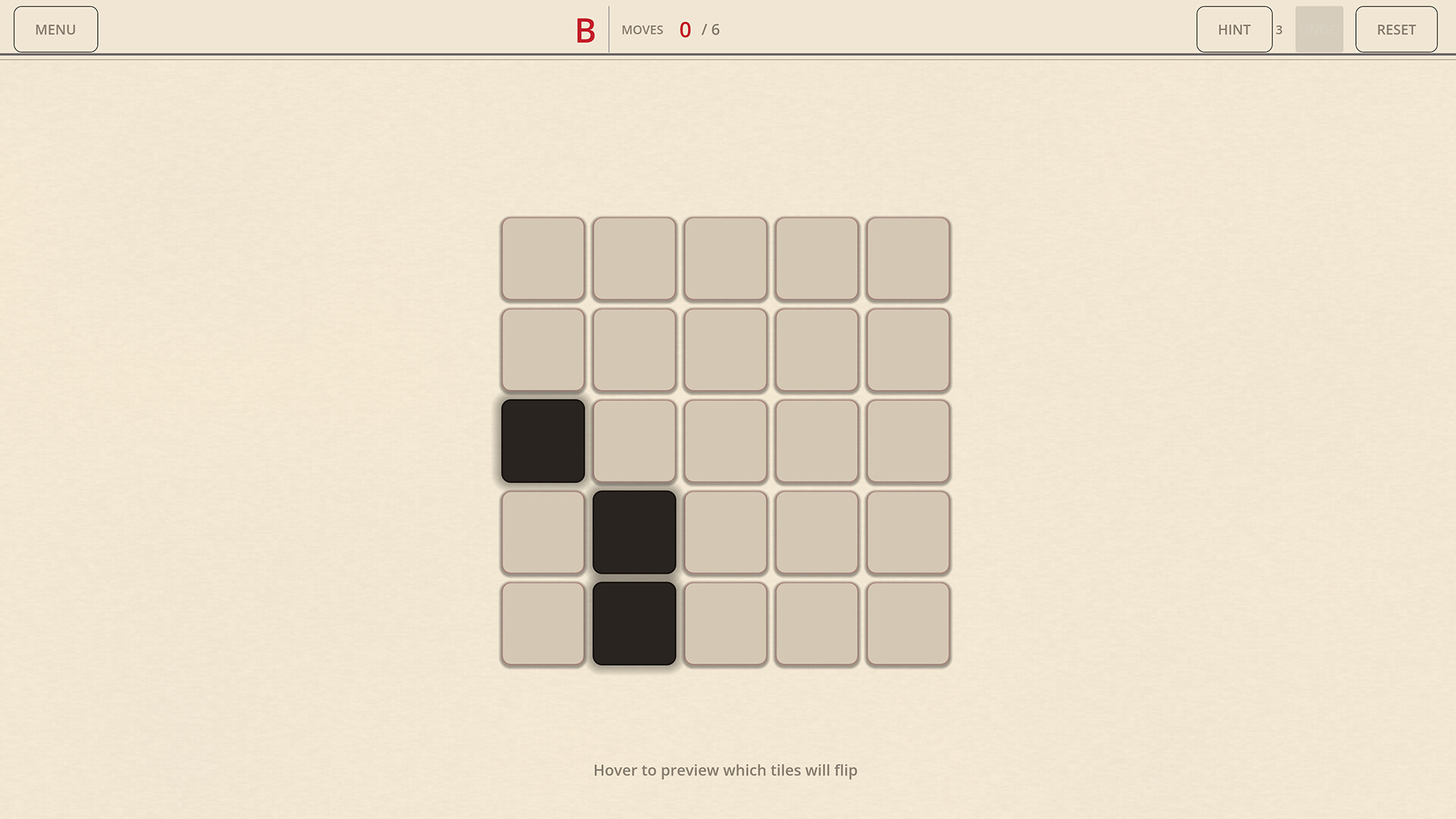 klik. screenshot 2